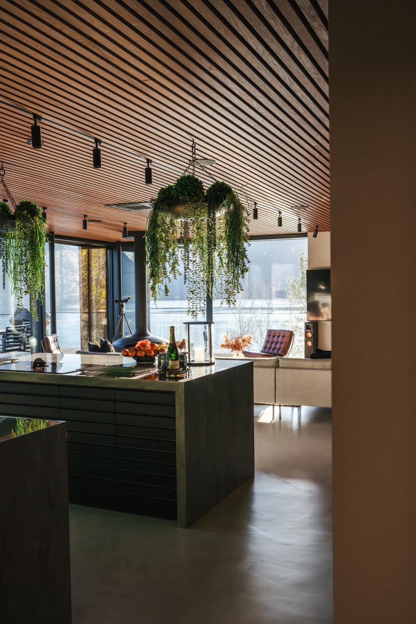 Villa Kristina / Andalsnes Torvik 外观 照片