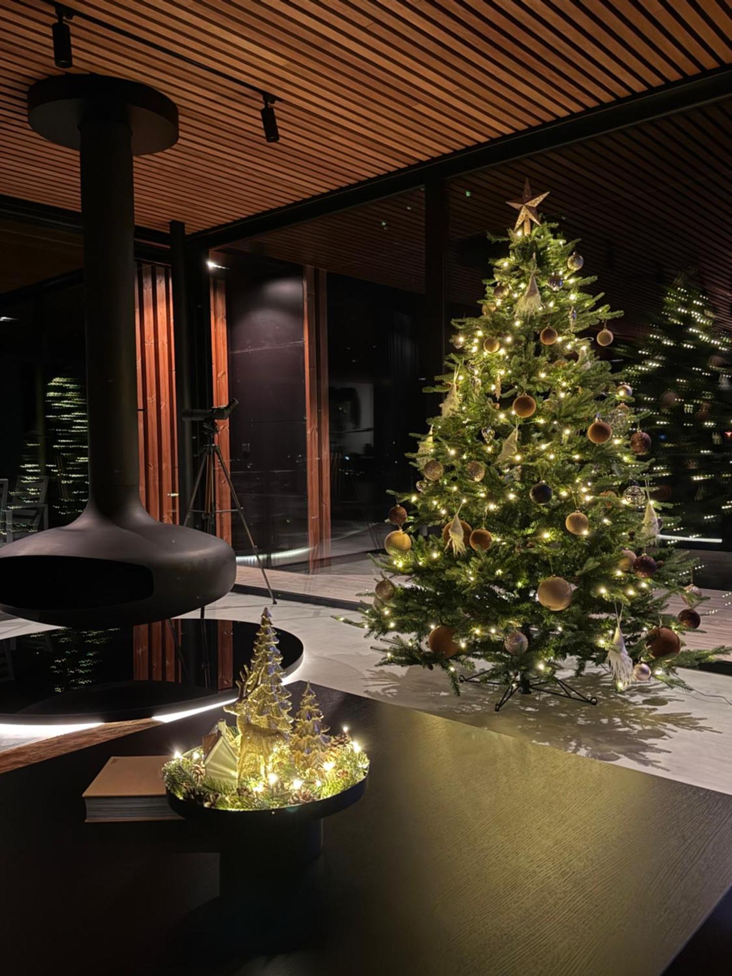 Villa Kristina / Andalsnes Torvik 外观 照片